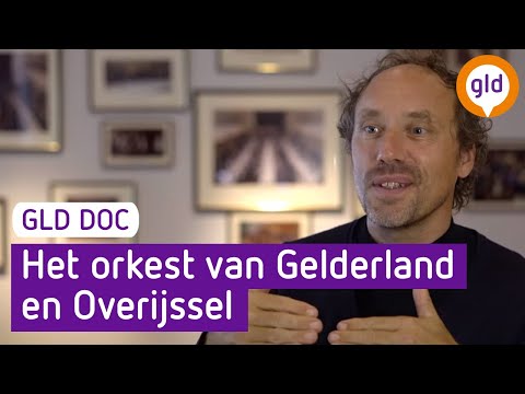 Met Hart en Ziel #1 | GLD Doc