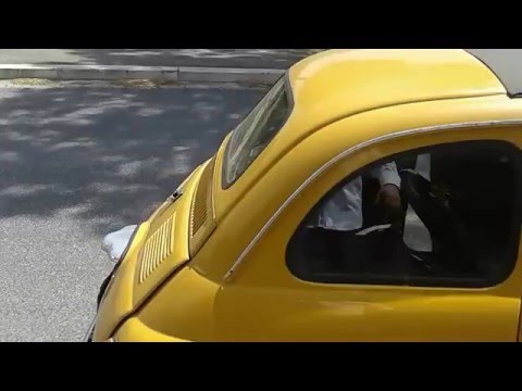 Thumbnail for Fiat 500..... by Fiat