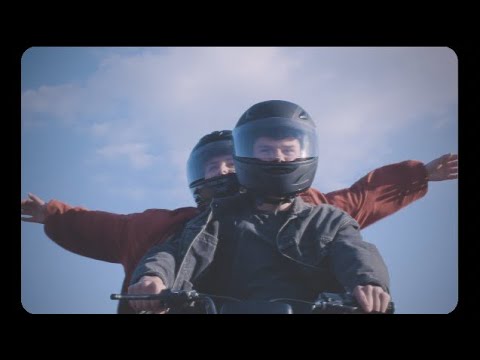 Gaute Ormåsen - Tempo Corvette