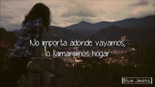 Gnash - Home ft. Johnny Yukon (Traducida al español)