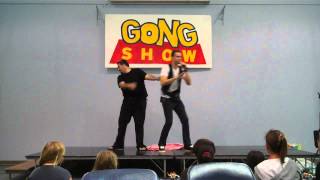 I brought my fanny pack