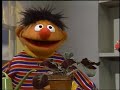 Sesame Street Little Plant German