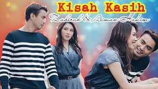 Download lagu Kisah Kasih Zahirah Macwilson & Aiman Hakim Ridza mp3 Download lagu Kisah Kasih Zahirah Macwilson & Aiman Hakim Ridza mp3