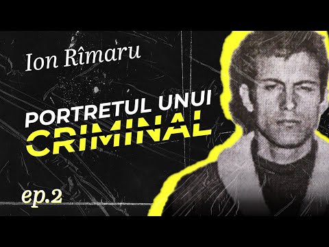 Ion Rimaru - In mintea Vampirului din Bucuresti | True Crime Episod 2