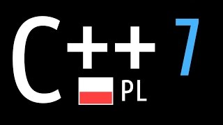 Kurs C++ odc. 7: Pliki tekstowe. Zapis i odczyt z pliku tekstowego