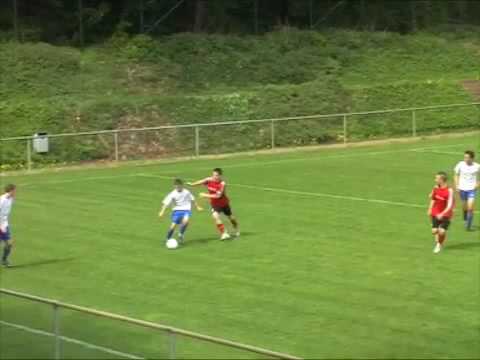 FVA Bruchhausen- FV Ettlingenweier B-Jugend