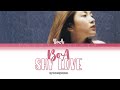 BoA 보아 Shy Love Color Coded Lyrics Han Rom Eng