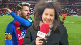 sport faze comice cu reporteri in sport