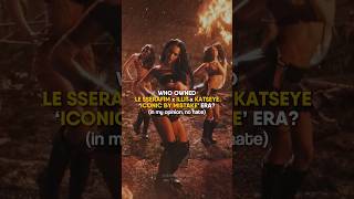 Download lagu WHO OWNED LE SSERAFIM x ILLIT x KATSEYE ‘ICONIC BY MISTAKE’ ERA? #lesserafim #illit #katseye #kpop mp3