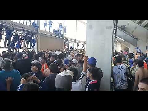 La famosa banda de union de vk