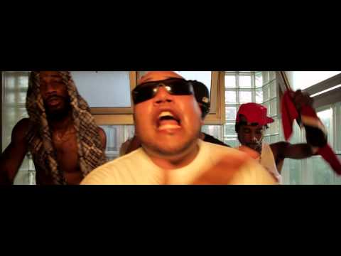 Odon P Ft. Cali Rp "9000 SHOTS"