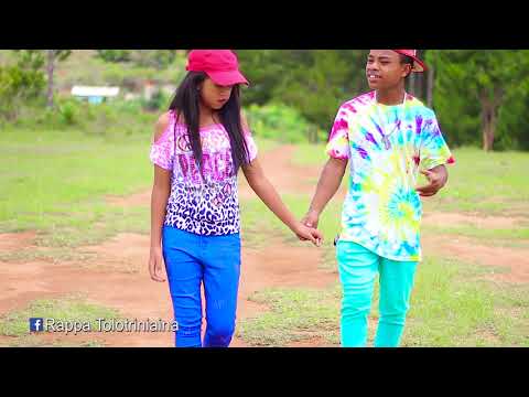 RAPPA    TIAKO IANAO  Clip gasy  - video officiel -  ( pro : dec  2017 )