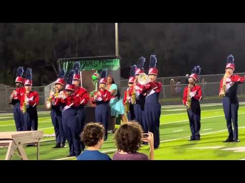 Prologue / Little Shop of Horrors - Freedom v Wharton 2022 10 28 011