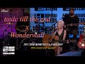 로제 Rosé Toxic Till The End X Wonderwall Mashup Live From Howard Stern 가사해석
