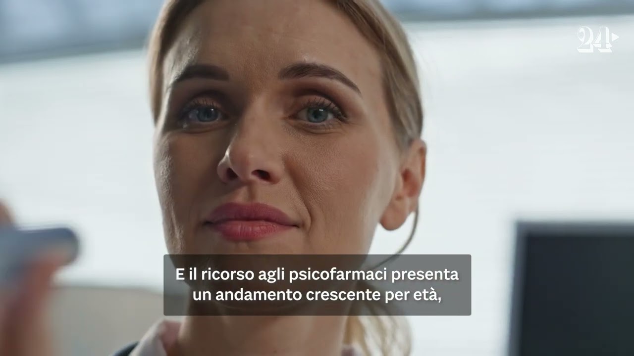 Farmaci e bimbi: oltre 2 a testa ed è boom di psicofarmaci