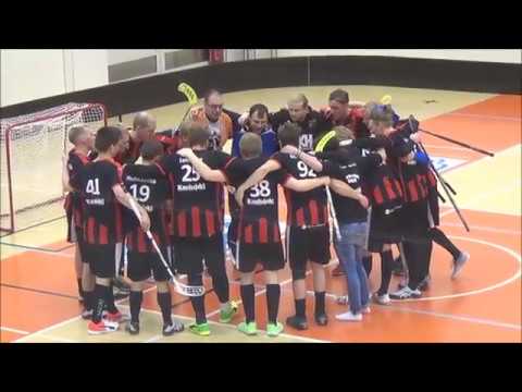 SB Kauhajoki vs. SB Vaasa YB  4.11.2017