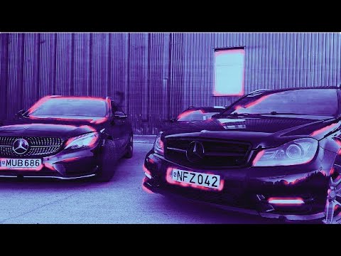 T-LINE - ATSITIKO (Official Video)