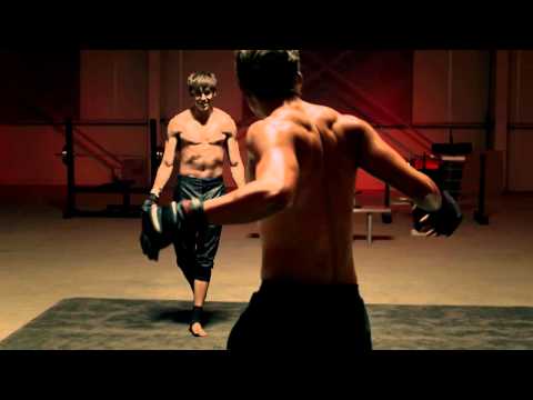 110520 Coca Cola CF #1: Nichkhun vs. Taecyeon