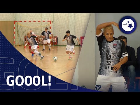 Davidson Silva! Sergio Monteiro! Co za akcja! | TO POWINNO BYĆ ZABRONIONE #52