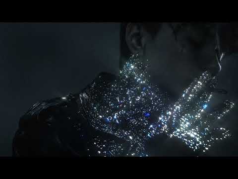 Video thumbnail for Кристаллические лярвы (Crystal Larvae)
