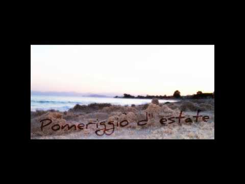 Andrea Morph - Pomeriggio D' Estate (Cover Reverendo / Entics)