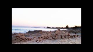 Andrea Morph - Pomeriggio D' Estate (Cover Reverendo / Entics)