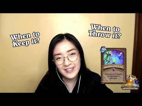 Mull It Over: Grandmasters 2020 Season 1 Week 1