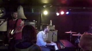 The Queen Killing Kings- Black Holes