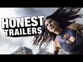Honest Trailers - X-Men: Apocalypse