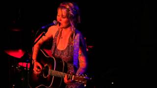 Madison King at The Kessler Theater in North Oak Cliff