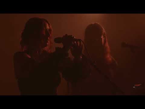 Chelsea Wolfe - Place In The Sun Unbound (Live at First Unitarian Church)