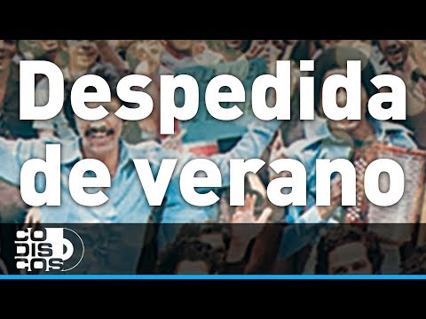 Despedida De Verano, Binomio De Oro - Audio