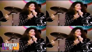 Selena Y Los Dinos - Contigo Quiero Estar (Remastered Álbum Versión) 4 Performances 1989 &amp; 90