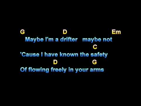 Drowning - Backstreet Boys