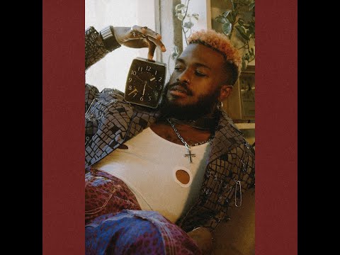 Duckwrth ft. GoldLink Type Beat "Health Food"