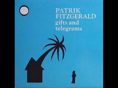 Patrik Fitzgerald - One Little Soldier