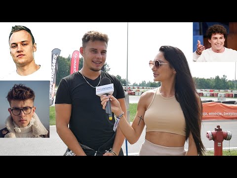 ADAM ZDRÓJKOWSKI OCENIA KACPER BŁOŃSKY VS MATEUSZ KANIOWSKI VS MARCIN DUBIEL DOBRZE SIĘ BIJE