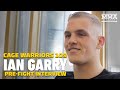 Ian Garry Confident He Can Compete With UFC-Caliber Opposition - MMA Fighting