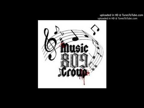 809 Twann Crayola FreeStyle Ft Mpr Kwoe