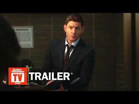 Supernatural S14E16 | 'Don't Go in the Woods' | Rotten Tomatoes TV