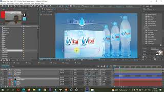 Day 9 : Co2Ec2 ( 2022 to 2023) - 3D Animation Production : Part 002