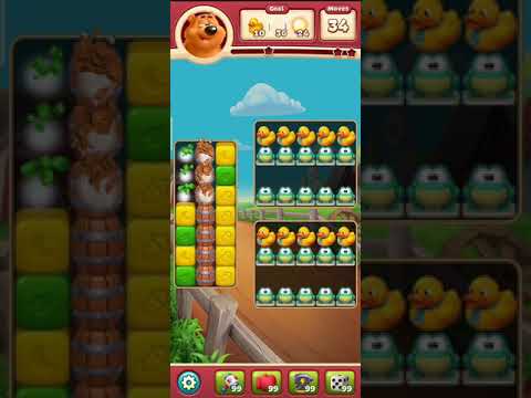 Toon Blast level 3530