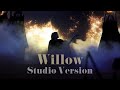 Willow (Live from the Eras Tour) (Studio Version) with lyrics