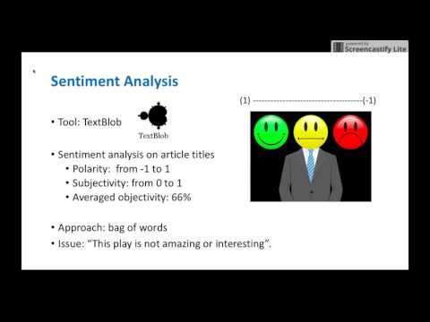 Cs 410 Final Project