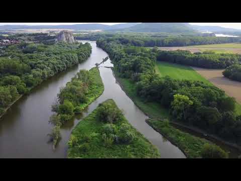Überflug Life Untere March Auen