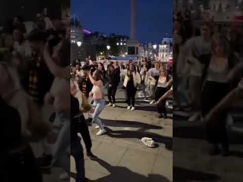 Nước ANH có gì thú vị (b6) #shorts