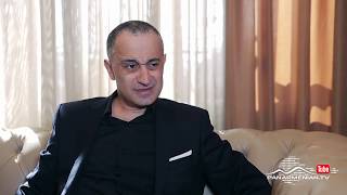 Անհասցե ծնվածները, Սերիա 210, Այսօր 21:45 / Born without address / Anhasce tsnvatsner