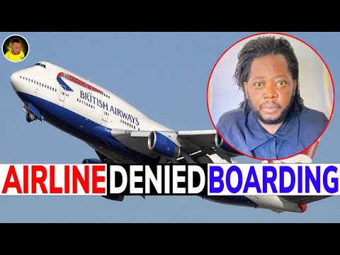 Man DIES after MISSING blood transfusion due to DAMAGED PASSPORT