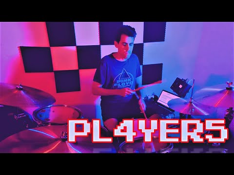 PL4YER5 [Studio Live Music Video]