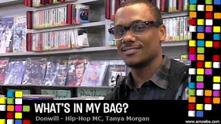 Watch Donwill (of Tanya Morgan)'s episode on YouTube